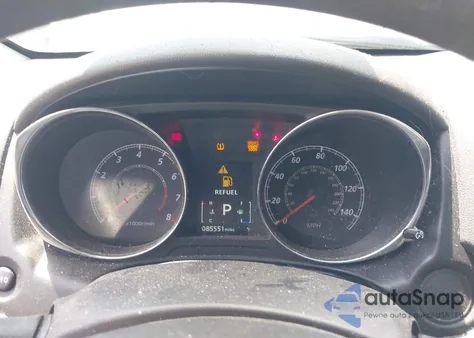 2019 Mitsubishi Outlander Sport 2.0 Es/2.0 Le/2.0 Sp z USA, uszkodzony, nr VIN JA4AP3AUXKU012858